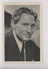 1937 Liv Filmens Stjarnor Spencer Tracy f5h picture