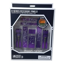 Disney Parks Star Wars Droid Depot Accessory Panels Halloween Personality Chip picture