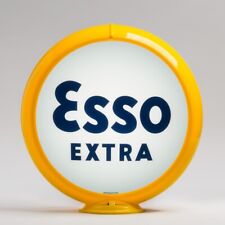 Esso Extra 13.5