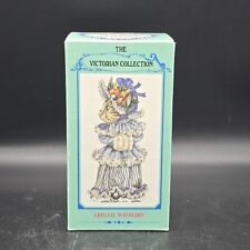 Victorian Collection Abigail Whiskers Figurine Original Box 1993 Vintage picture