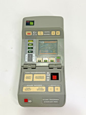 VTG 1993 Star Trek TR-560 Tricorder Starfleet R&D Playmates - For Parts/repair picture