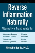 Reverse Inflammation Naturally: Alternative Treatments for Autoimmune Disorders, picture