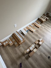 Johnson Controls Metasys parts and other HVAC supplies picture