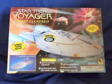 Vintage Playmates Star Trek:  Voyager USS Voyager NCC-74656 used picture