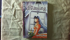 The Dreaming Vol 3 - Queenie Chan - TokyoPop, 2006 picture