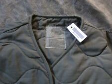 Air force Jacket Fire Resistant Aramid Nomex Flyers Jacket Liner  X Small Short picture