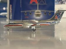 Jet-X American Airlines British Aerospace BAe-146-200 1:400 N695AA JX374 picture