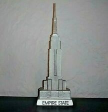 Empire State Building New York Colbar Art Inc USA Statue 8