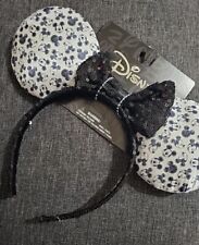 Aldi Exclusive Disney Ears Mickey Mouse New 2024 Black picture