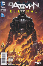 Batman Eternal #25 (2015) DC Comics, High Grade picture