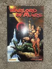 Warlord of Mars Omnibus Volume 1 - Arvid Nelson (Paperback) picture