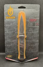 Gerber Guardian Back Up Boot Knife Dagger. Rare New in Box picture