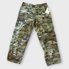 Military Pants Large-Short Multicam Camo NWT FR Combat Trousers OCP picture