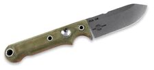 White River Firecraft FC4 Survival Knife Kydex Sheath CPM S35VN Steel Blade NEW picture
