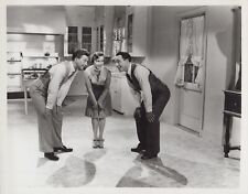 Gene Kelly + Debbie Reynolds + Donald O'Connor (1950s) ❤ Vintage Photo K 523 picture