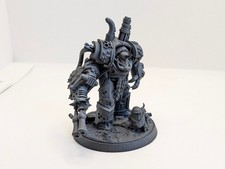 Lord of Virulence Conversion - Death Guard - Warhammer 40k picture