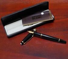 Montblanc MONTBLANC Meister Fountain Pen picture