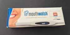 MouthWatch Intraoral Camera Crystal Clear Images Dental Lightweight 31G picture