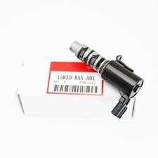 NEW Valve Variable Timing Solenoid VVT For Honda Accord EX LX 2.4L 15830-RAA-A01 picture