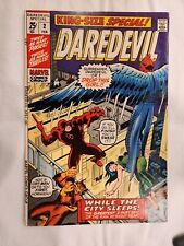Daredevil King-Size Special #2 Great Looking Copy picture