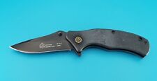 Puma SGB Surge Spring Assist Tactical Folding Pocket Knife 6613015 picture