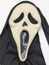 Scream 4 TD Reshoot Ghost Face Mask Fun World Easter Unlimited EU Glow Pre 2010 picture