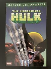 Incredible Hulk Marvel Visionaries: Peter David Volume 2 TPB picture