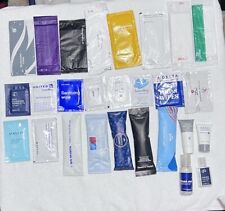 KLM EK TK UA  AA DL EVA QT KAL AF ANA Airlines Collectible Edition Fresh Towels picture