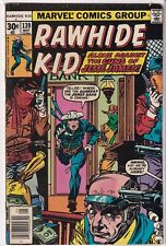 36711: Marvel Comics RAWHIDE KID #139 Fine Minus Grade picture