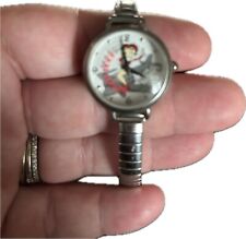 vintage betty boop watches picture