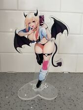 Lewd Complex  Marin Double - Sided Acrylic Stand picture