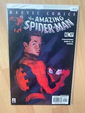 Amazing Spider-Man vol.2 #37 2002 High Grade 9.4 Marvel Comic Book B91-9 picture