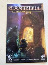 Gloomhaven : Fallen Lion - One Shot picture