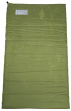 Therm-A-Rest Green Self-Inflating Sleeping Pad Mattress Army Sleep Mat picture
