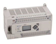 New Allen-Bradley 1766-L32BXB MicroLogix 1400 32 Point Controller picture