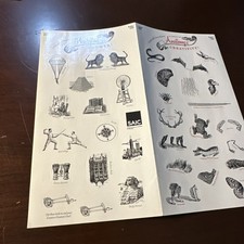 School Of Art institute Of Chicago Habitat For Growth / Anatomy Crea. Stickers picture