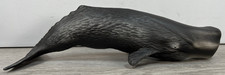 Schleich 2000 Sperm Whale 16084 Rare Retired 1:32 Scale Sea Animal Toy Figure picture