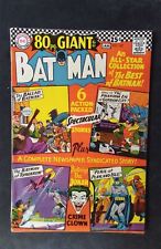 Batman #187 1966 dc-comics Comic Book  picture