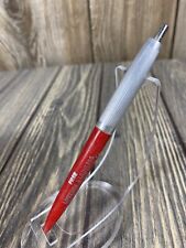 Vintage Free Lifetime Stainless International Silver Co Pen Advertisement picture