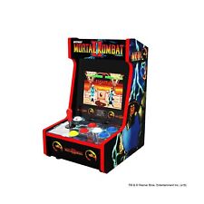 Arcade1UP Mortal Kombat Countercade 3 Games in 1 picture