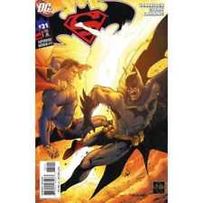 Superman/Batman #31 DC comics NM+ Full description below [y* picture