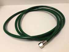 Oxygen Hose with D.I.S.S. Fittings picture