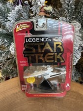 Johnny Lightening USS Majestic Battle Damaged NCC-31060 picture