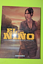 Humanoids Comics El Nino Softcover Perrissin Pavlovic picture