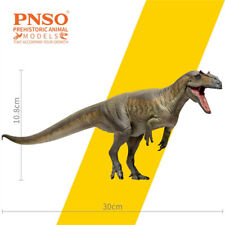 PNSO 75 Saurophaganax Donald Model Prehistoric Animal Dinosaur Collection Decor picture