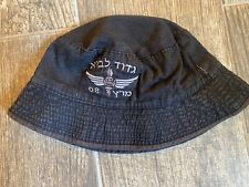 IDF Soldier Lavi Warriors Infantry Battalion Hat Israel Army Millitary ZAHAL picture