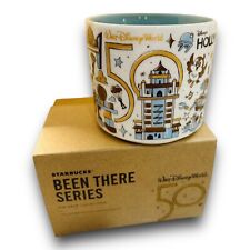 14oz Starbucks Disney 50th Hollywood Studios “Been There Series” Mug picture