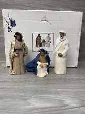 Hestia 3 Wise Men Nativity Christmas Decor  picture