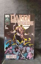 Daken: Dark Wolverine #7 2011 Marvel Comics Comic Book  picture