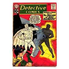 Detective Comics (1937 series) #294 in Very Good + condition. DC comics [b* picture